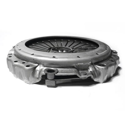 Kit de cobertura de embreagem de autocarro padrão para modelos de autocarro de autocarro escolar Placa de disco de autocarro turístico