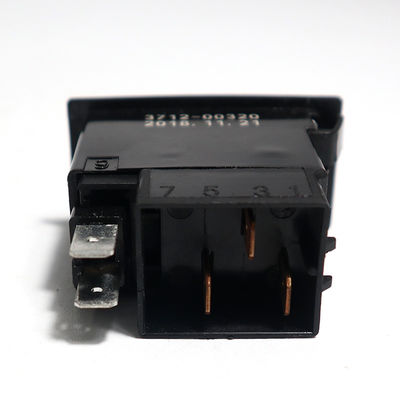 OE NO. 3712-00320 Interruptor de regulação de luz para King Long Bus Parts JK982-210A