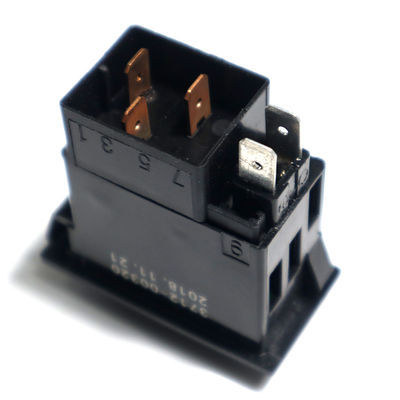OE NO. 3712-00320 Interruptor de regulação de luz para King Long Bus Parts JK982-210A