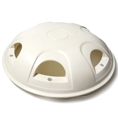 ET 30 mm Superior- Zhong Tong Bus Cobertura da roda dianteira item n.o 3102-05024 para alta qualidade