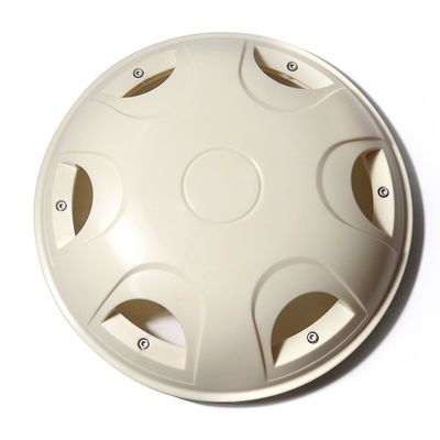 ET 30 mm Superior- Zhong Tong Bus Cobertura da roda dianteira item n.o 3102-05024 para alta qualidade