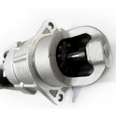 YC6108 Motor diesel de autocarro 24V Motor de arranque para autocarro Higer 2013-