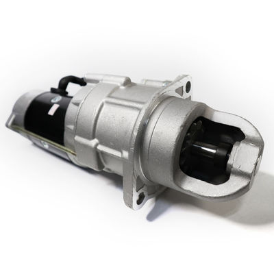 YC6108 Motor diesel de autocarro 24V Motor de arranque para autocarro Higer 2013-