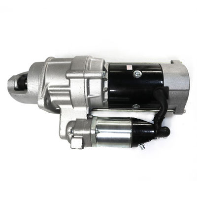 YC6108 Motor diesel de autocarro 24V Motor de arranque para autocarro Higer 2013-