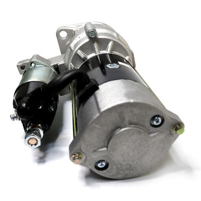 YC6108 Motor diesel de autocarro 24V Motor de arranque para autocarro Higer 2013-