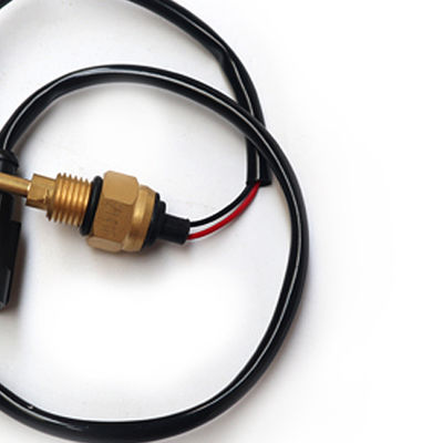 Substitua/repara eficientemente o sensor de nível de água para as peças de autocarro HIGER Golden Dragon