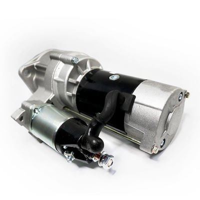 YC6108 Motor diesel de autocarro 24V Motor de arranque para autocarro Higer 2013-