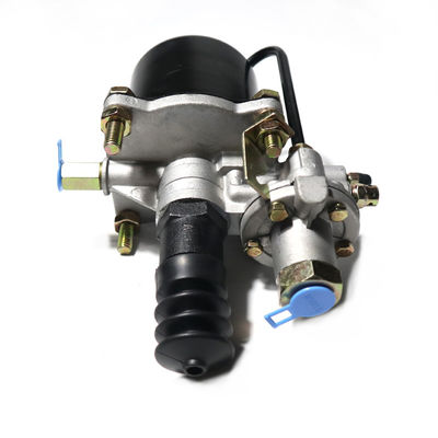 Autobus Air Brake Booster Embreagem Booster Air Dryer Shift Booster para Kinglong Higer