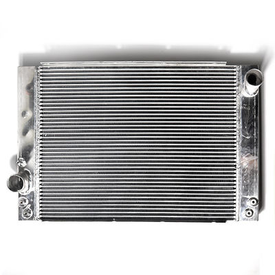 Sistema de refrigeração de partes de autocarros Radiador do motor 1301-04898 para Higer Bus Year 2010-