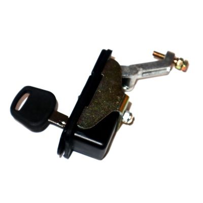 OE NO. 5940-12882 H5V Bloqueio de banda longa para painel de instrumentos do autocarro Higer
