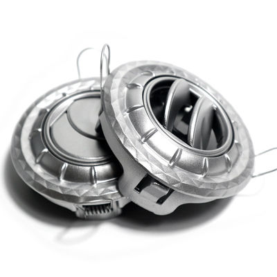 OE N.O. 8111-00901 Autocarro Air Conditioning Air Outlet para o ano de 2012- Autocarro Zhongtong