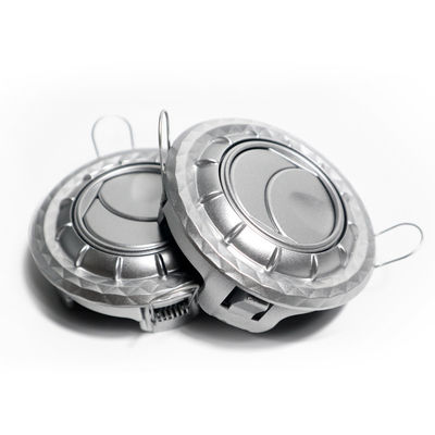 OE N.O. 8111-00901 Autocarro Air Conditioning Air Outlet para o ano de 2012- Autocarro Zhongtong