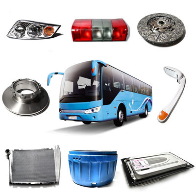 Autobus escolar Autobus turístico Autobus peças para ZhongTong Autobus King Long Higer Golden Dragon