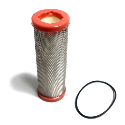 Substitua/repara o filtro de combustível do autocarro para o DRAGÃO DOURADO HIGER KING LONG ZHONGTONG ANKAI