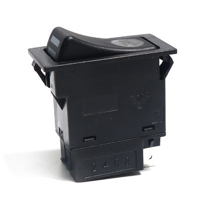 OE N.O. 3792-00225 Interruptor de peças de autocarro para autocarro King Long