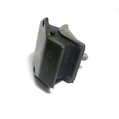 1001-03967 Motor de aço montado Mochila de borracha para ônibus Higer Feito de material de aço resistente