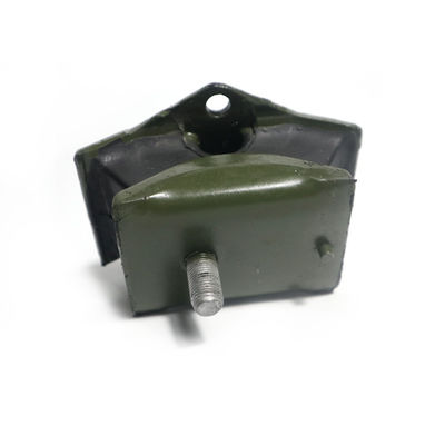 1001-03967 Motor de aço montado Mochila de borracha para ônibus Higer Feito de material de aço resistente