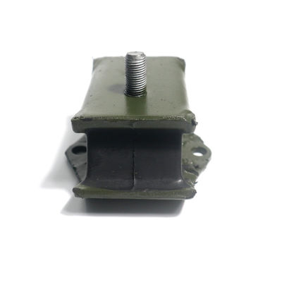1001-03967 Motor de aço montado Mochila de borracha para ônibus Higer Feito de material de aço resistente
