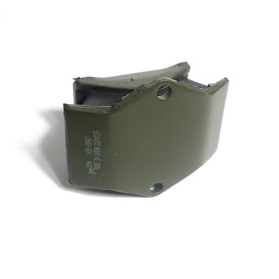 1001-03967 Motor de aço montado Mochila de borracha para ônibus Higer Feito de material de aço resistente