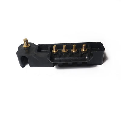 Terminal retarder de plástico OE NO. 3524-00088 para Higer Bus Garantida e Durabilidade
