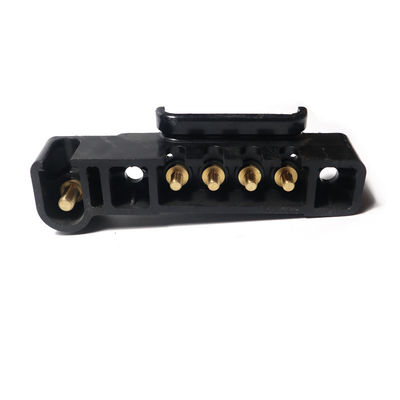 Terminal retarder de plástico OE NO. 3524-00088 para Higer Bus Garantida e Durabilidade