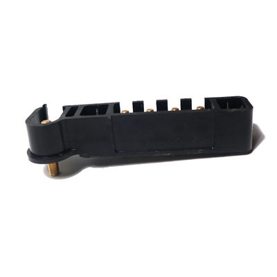 Terminal retarder de plástico OE NO. 3524-00088 para Higer Bus Garantida e Durabilidade