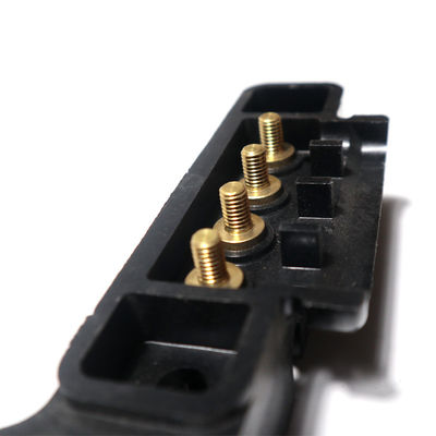 Terminal retarder de plástico OE NO. 3524-00088 para Higer Bus Garantida e Durabilidade