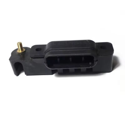 Terminal retarder de plástico OE NO. 3524-00088 para Higer Bus Garantida e Durabilidade