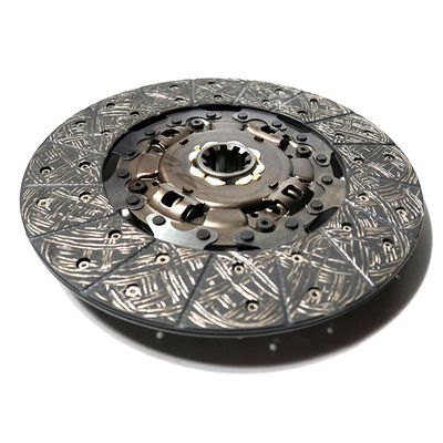 2010- King Long Bus Clutch Driven Plate 1601-01074 para substituição de mudança de engrenagem suave