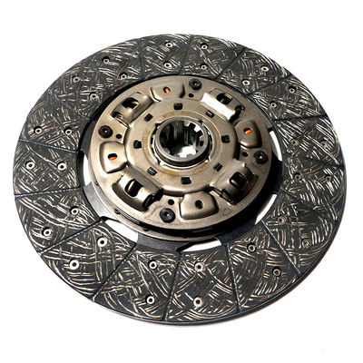 2010- King Long Bus Clutch Driven Plate 1601-01074 para substituição de mudança de engrenagem suave