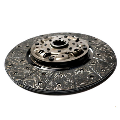 2010- King Long Bus Clutch Driven Plate 1601-01074 para substituição de mudança de engrenagem suave
