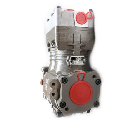 JINWEI Bus G601C-3509100B Compressor de ar de alto desempenho para King Long Bus