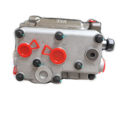 JINWEI Bus G601C-3509100B Compressor de ar de alto desempenho para King Long Bus