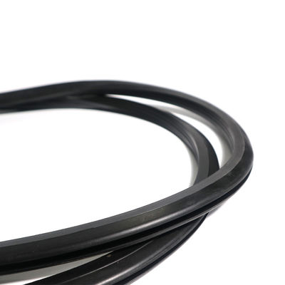 2006 - ano Modelos Golden Dragon Bus Gasket Pan de óleo Projetado com tecnologia avançada