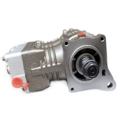 JINWEI Bus G601C-3509100B Compressor de ar de alto desempenho para King Long Bus