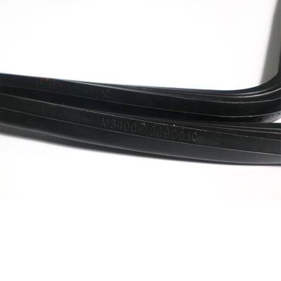 2006 - ano Modelos Golden Dragon Bus Gasket Pan de óleo Projetado com tecnologia avançada
