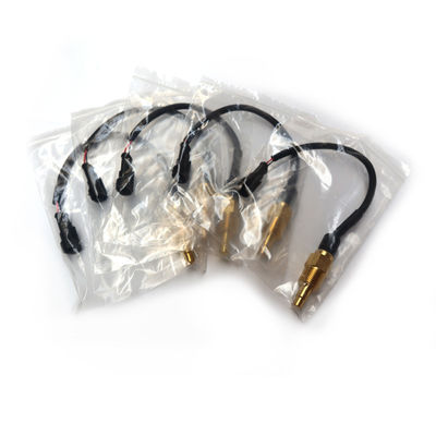 Alarme de sensor de temperatura da água de medição precisa OE NO. 3616-00064 para Higer Bus