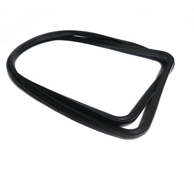 2006 - ano Modelos Golden Dragon Bus Gasket Pan de óleo Projetado com tecnologia avançada
