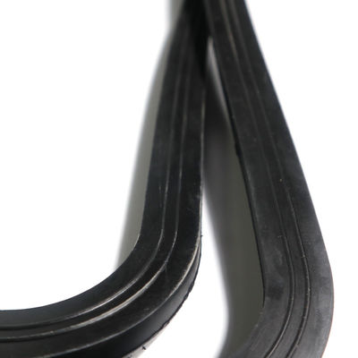 2006 - ano Modelos Golden Dragon Bus Gasket Pan de óleo Projetado com tecnologia avançada