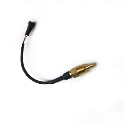 Alarme de sensor de temperatura da água de medição precisa OE NO. 3616-00064 para Higer Bus