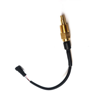 Alarme de sensor de temperatura da água de medição precisa OE NO. 3616-00064 para Higer Bus
