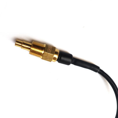 Alarme de sensor de temperatura da água de medição precisa OE NO. 3616-00064 para Higer Bus