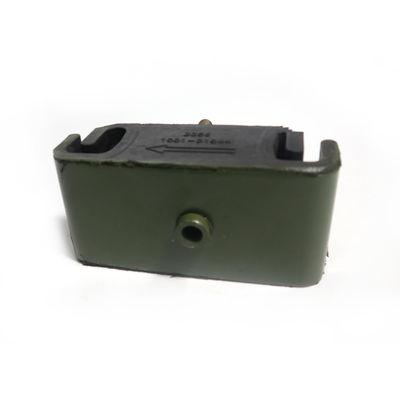 HAISEJINWEI Powertrain Montar Garrafa de Borracha Solução Durável para Proprietários de Higer Bus