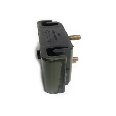HAISEJINWEI Powertrain Montar Garrafa de Borracha Solução Durável para Proprietários de Higer Bus