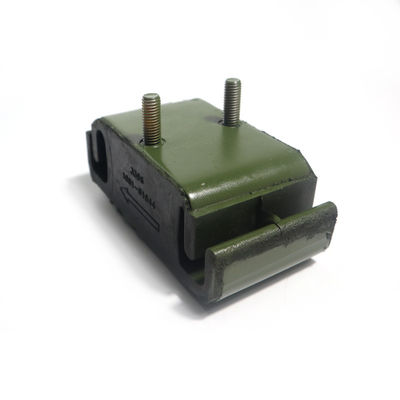HAISEJINWEI Powertrain Montar Garrafa de Borracha Solução Durável para Proprietários de Higer Bus
