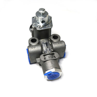 2.2 Motor Car Fitment válvula de mola de ar para Golden Dragon Higher King Long Zhongtong Bus