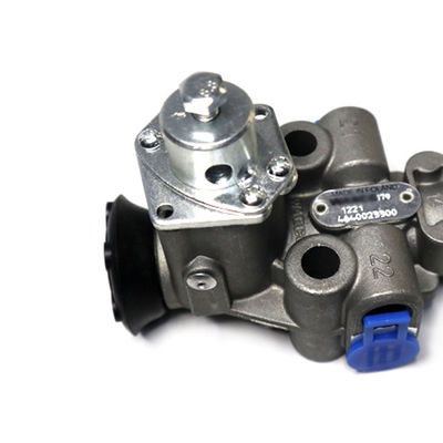 2.2 Motor Car Fitment válvula de mola de ar para Golden Dragon Higher King Long Zhongtong Bus