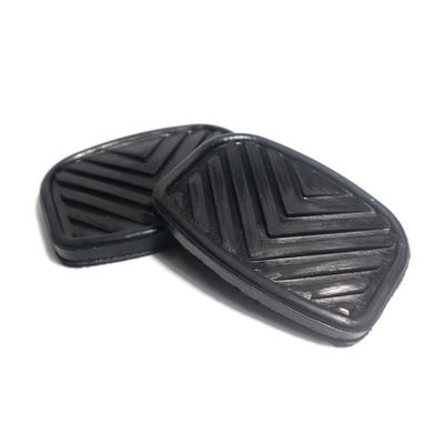 Substituição/reparação Propósito Pedal de borracha de cobertura 8600-01973 para Higer Bus Peças Golden Dragon