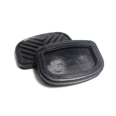 Substituição/reparação Propósito Pedal de borracha de cobertura 8600-01973 para Higer Bus Peças Golden Dragon
