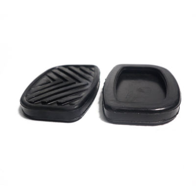 Substituição/reparação Propósito Pedal de borracha de cobertura 8600-01973 para Higer Bus Peças Golden Dragon